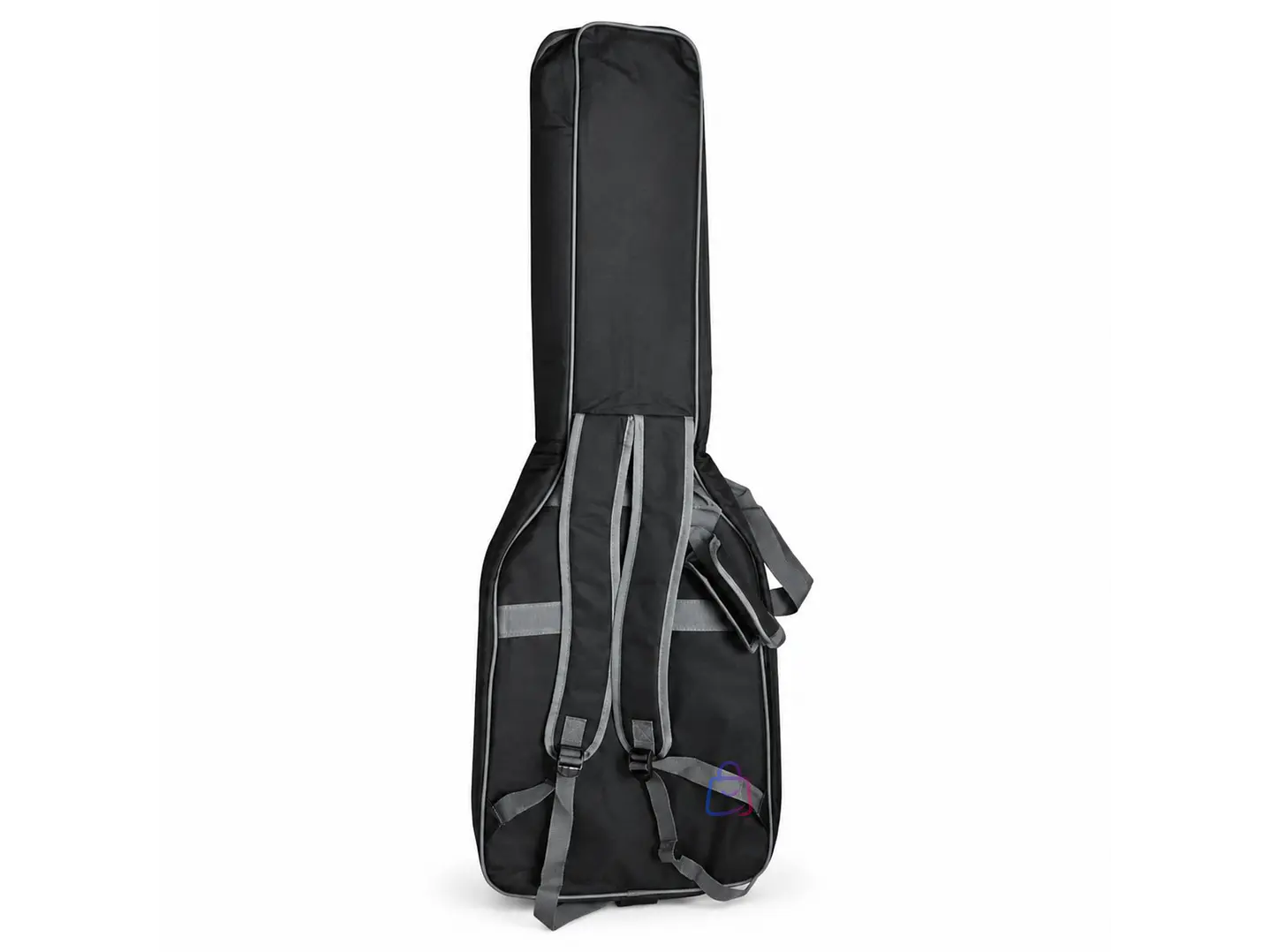 Funda Guitarra Eléctrica 40 Pulgadas Acolchada - PS 2