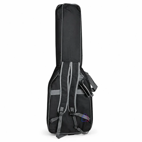 Funda Guitarra Eléctrica 40 Pulgadas Acolchada - PS
