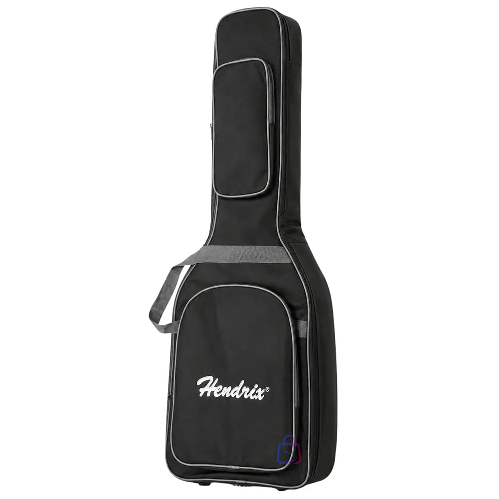 Funda Guitarra Eléctrica 40 Pulgadas Acolchada - PS 4