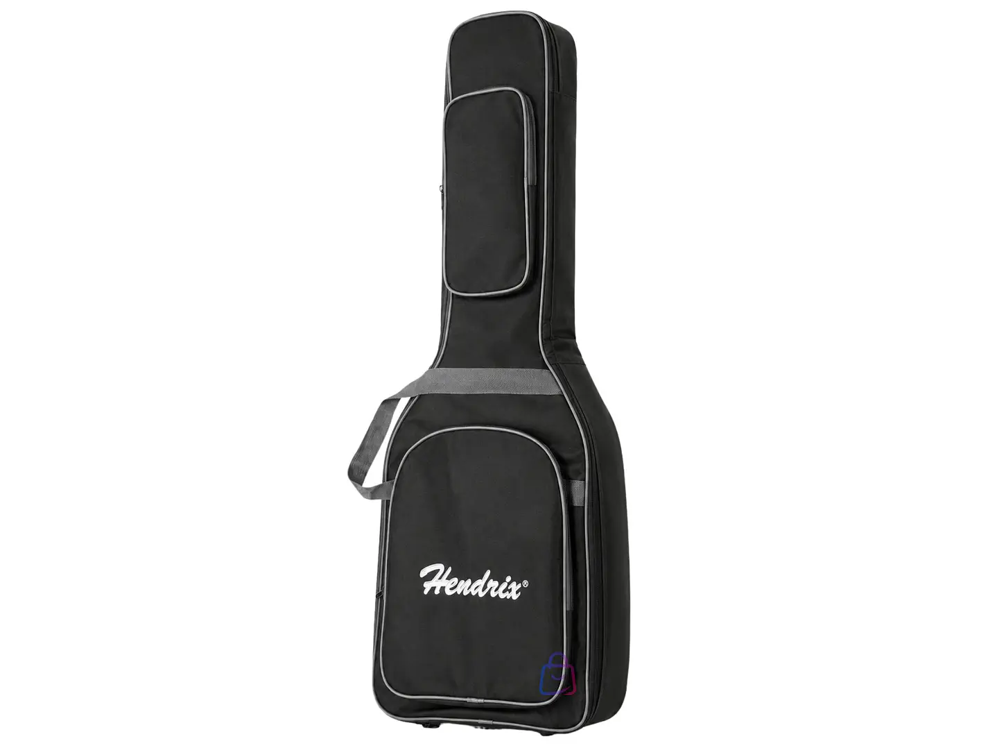 Funda Guitarra Eléctrica 40 Pulgadas Acolchada - PS 4