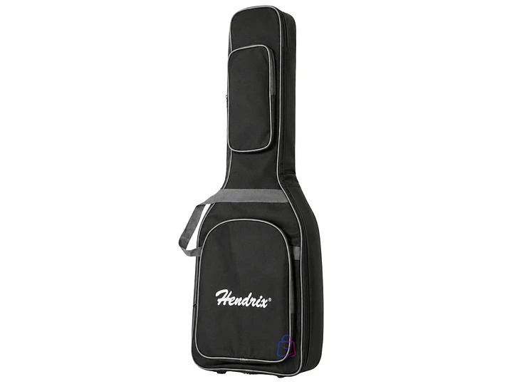 Funda Guitarra Eléctrica 40 Pulgadas Acolchada - PS 4