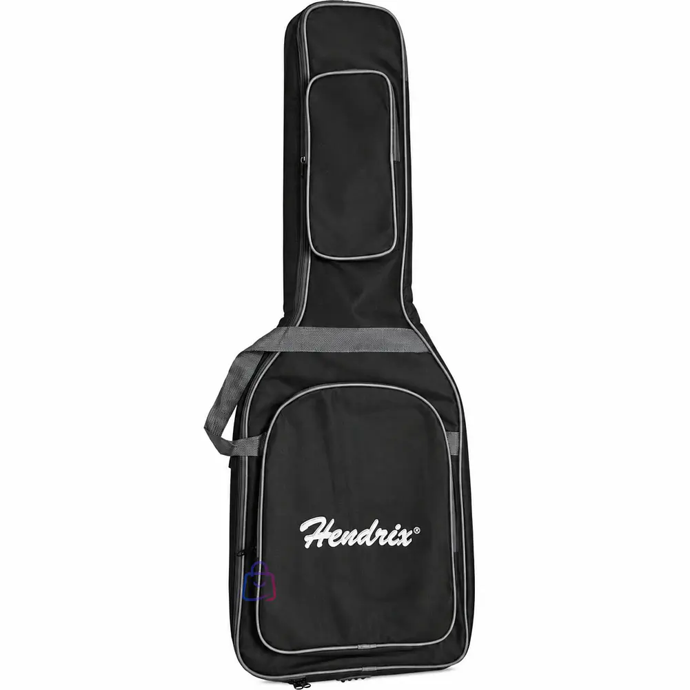 Funda Guitarra Eléctrica 40 Pulgadas Acolchada - PS 1