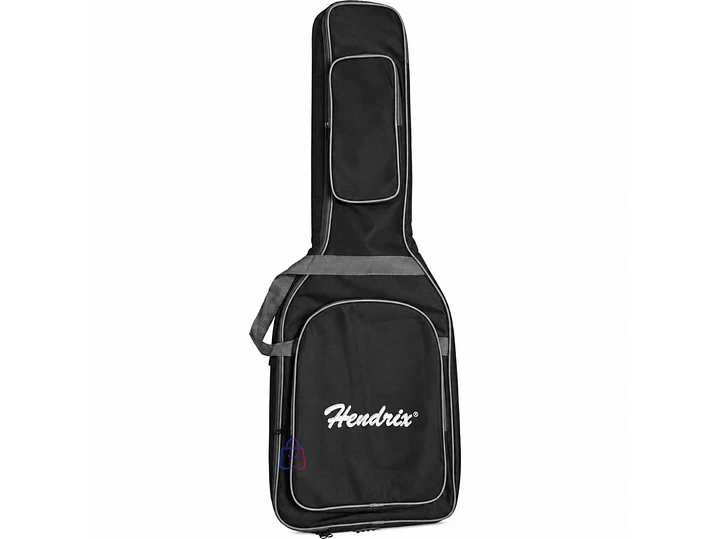 Funda Guitarra Eléctrica 40 Pulgadas Acolchada - PS 1