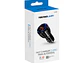 Cargador Auto 12V/24V QC 3 Doble USB 18W - PS - Miniatura 4