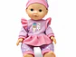 Muñeca Bebé 29cm Con Coche Plegable De Paseo - PS - Miniatura 4