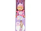 Muñeca Bebé 29cm Con Coche Plegable De Paseo - PS - Miniatura 6