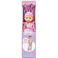 Muñeca Bebé 29cm Con Coche Plegable De Paseo - PS - Miniatura 6