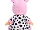 Muñeca Bebé Perfumada Tamaño 23cm Con Pijama De Vaca - PS - Miniatura 3