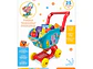 Carrito Compras Infantil 25 Accesorios Supermercado - PS - Miniatura 5