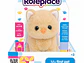 Peluche Gato Interactivo Amarillo Sonido Movimiento - PS - Miniatura 1