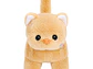 Peluche Gato Interactivo Amarillo Sonido Movimiento - PS - Miniatura 2