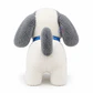 Peluche Perro Interactivo Gris Sonido Movimiento - PS - Miniatura 3