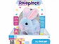 Peluche Conejo Interactivo Multicolor Sonido Movimiento - PS - Miniatura 1