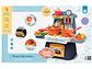 Cocina De Juguete Con Luz Y Sonido 26 Accesorios - PS - Miniatura 3