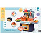 Cocina De Juguete Con Luz Y Sonido 26 Accesorios - PS - Miniatura 3