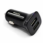 Cargador Auto Philips 12V 12W Dual USB - PS - Miniatura 1