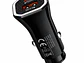 Cargador Auto Carga Rápida PD + QC 38W USB - PS - Miniatura 3