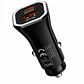 Cargador Auto Carga Rápida PD + QC 38W USB - PS - Miniatura 3