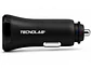 Cargador Auto Carga Rápida QC USB 18W 12V 24V - PS - Miniatura 3