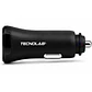 Cargador Auto Carga Rápida QC USB 18W 12V 24V - PS - Miniatura 3