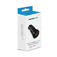 Cargador Auto Carga Rápida QC USB 18W 12V 24V - PS - Miniatura 4