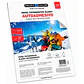 Papel Fotográfico Adhesivo Glossy Carta 20 Hojas 120g - PS - Miniatura 4