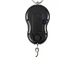 Pesa Digital Colgante 50 Kg LCD con Tara Portátil - PS - Miniatura 4