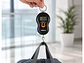 Pesa Digital Colgante 50 Kg LCD con Tara Portátil - PS - Miniatura 2