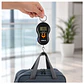 Pesa Digital Colgante 50 Kg LCD con Tara Portátil - PS - Miniatura 2