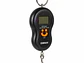 Pesa Digital Colgante 50 Kg LCD con Tara Portátil - PS - Miniatura 5
