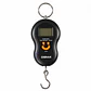 Pesa Digital Colgante 50 Kg LCD con Tara Portátil - PS - Miniatura 1