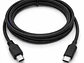 Cable USB-C a USB-B para Impresora y Escáner - PS - Miniatura 1