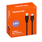 Cable USB-C a USB-B para Impresora y Escáner - PS - Miniatura 4