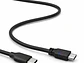 Cable USB-C a USB-B para Impresora y Escáner - PS - Miniatura 2