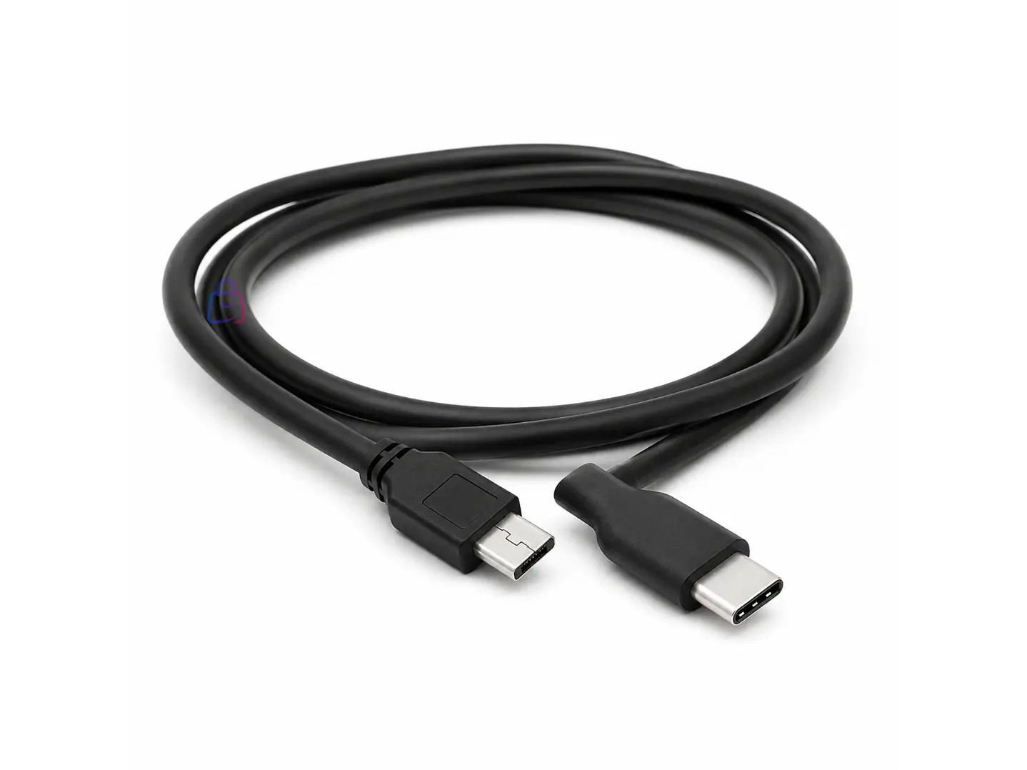 Cable USB-C a USB-B para Impresora y Escáner - PS 3