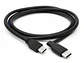 Cable USB-C a USB-B para Impresora y Escáner - PS - Miniatura 3