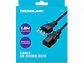 Cable Poder IEC C13 para PC Monitor UPS 220V - PS - Miniatura 4