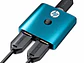 Switch Splitter HDMI 4K 2x1 / 1x2 Bidireccional HP - PS - Miniatura 1