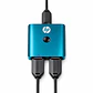 Switch Splitter HDMI 4K 2x1 / 1x2 Bidireccional HP - PS - Miniatura 3