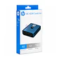 Switch Splitter HDMI 4K 2x1 / 1x2 Bidireccional HP - PS - Miniatura 4