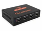 Splitter HDMI 1x4 Full HD 1080P 60Hz Audio y Video - PS - Miniatura 2