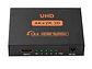 Splitter HDMI 1x4 Full HD 1080P 60Hz Audio y Video - PS - Miniatura 3