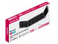 Teclado Plegable Bluetooth con Touchpad USB-C 64 Teclas - PS - Miniatura 5