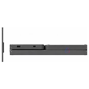 Teclado Plegable Bluetooth con Touchpad USB-C 64 Teclas - PS