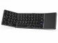 Teclado Plegable Bluetooth con Touchpad USB-C 64 Teclas - PS - Miniatura 4
