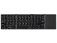 Teclado Plegable Bluetooth con Touchpad USB-C 64 Teclas - PS - Miniatura 1