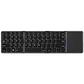 Teclado Plegable Bluetooth con Touchpad USB-C 64 Teclas - PS - Miniatura 1