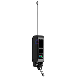 Micrófono Inalámbrico Receptor USB-C RGB - PS