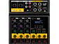Consola Mixer 4 Canales + 2 Micrófonos Inalámbricos - PS - Miniatura 2
