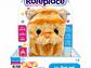 Peluche Gato Interactivo Rayas Sonido Movimiento - PS - Miniatura 1